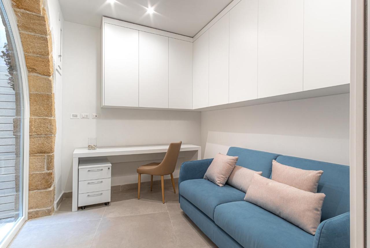 Casa Zummo Ortigia Luxury Apartment Syrakus Exterior foto