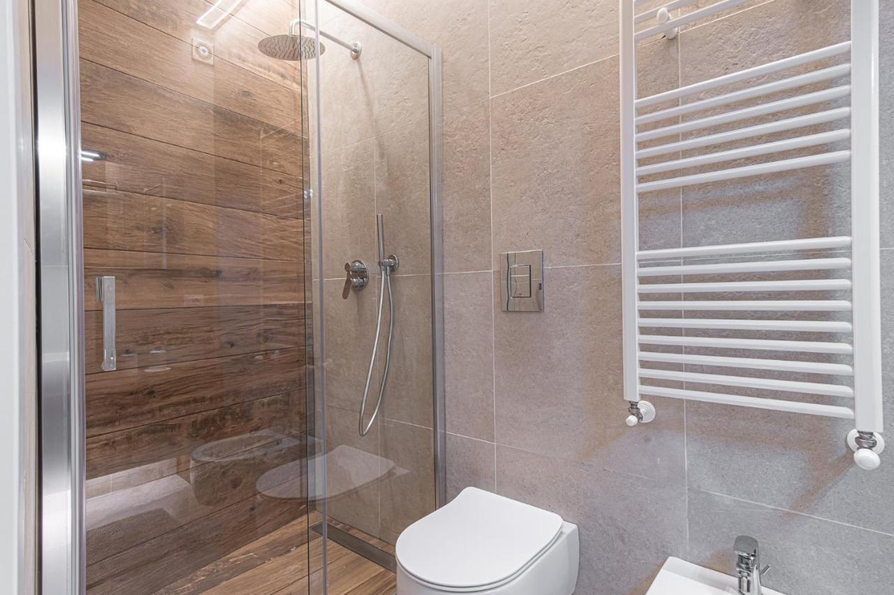 Casa Zummo Ortigia Luxury Apartment Syrakus Exterior foto
