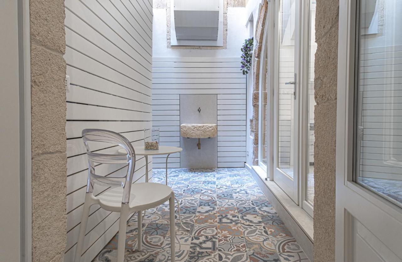 Casa Zummo Ortigia Luxury Apartment Syrakus Exterior foto