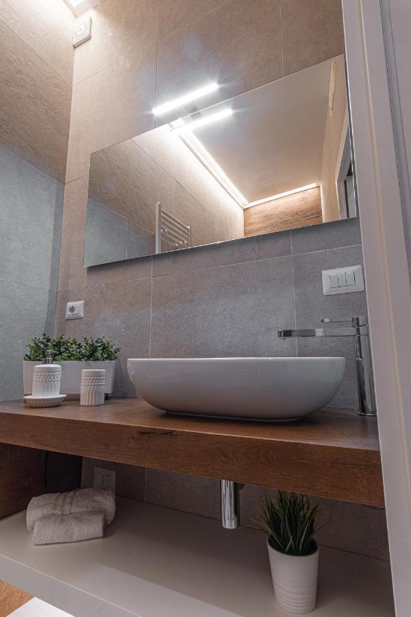 Casa Zummo Ortigia Luxury Apartment Syrakus Exterior foto