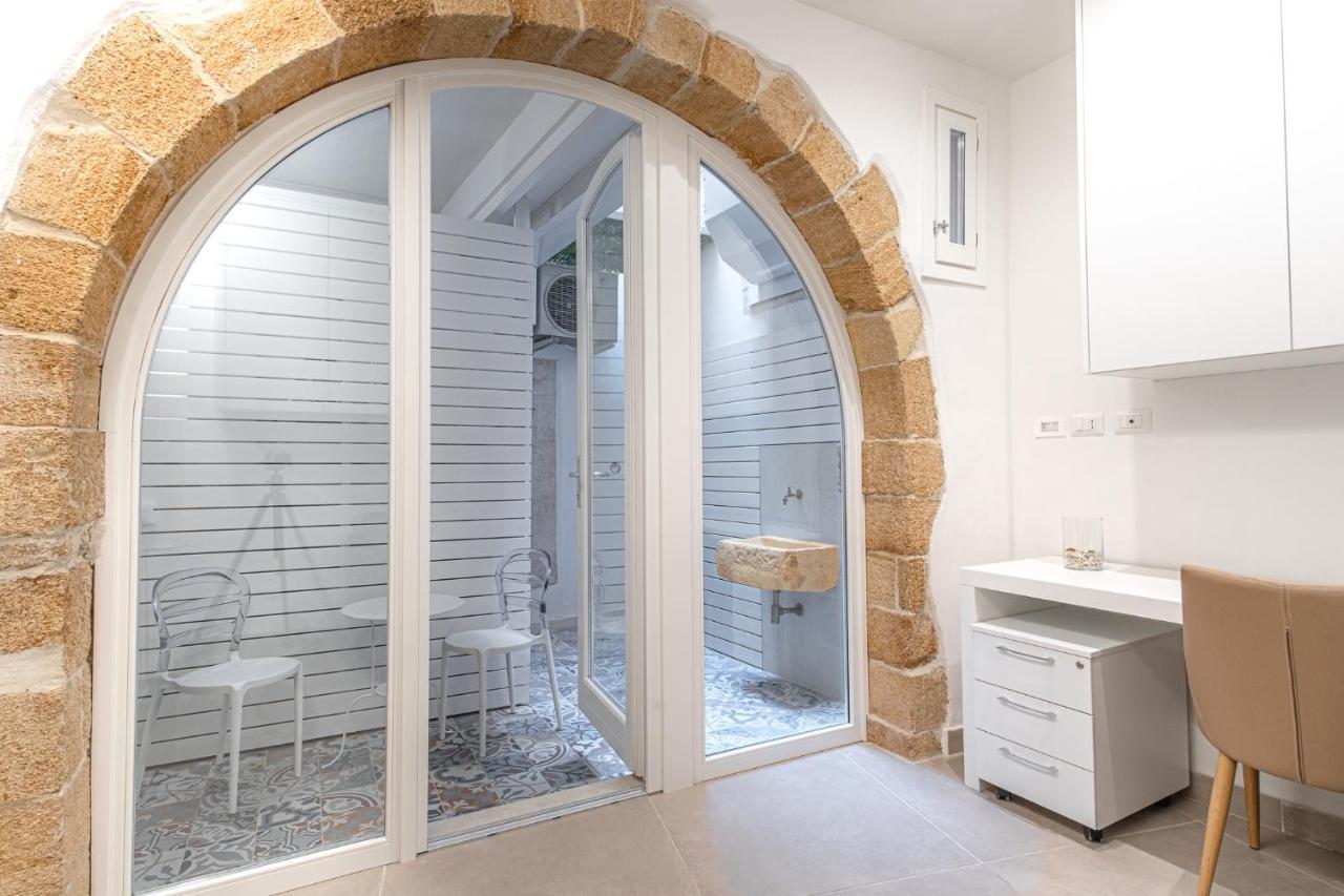 Casa Zummo Ortigia Luxury Apartment Syrakus Exterior foto
