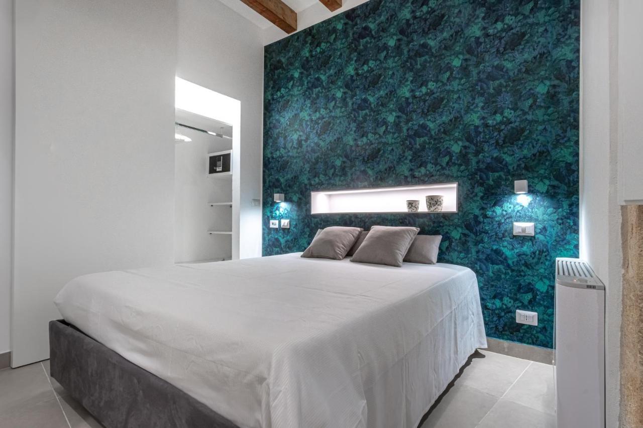 Casa Zummo Ortigia Luxury Apartment Syrakus Exterior foto