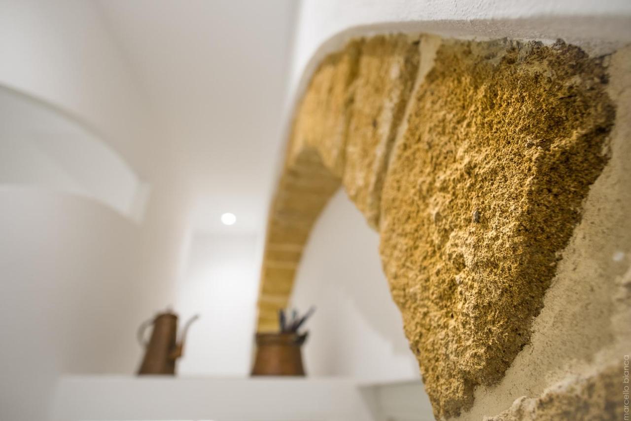 Casa Zummo Ortigia Luxury Apartment Syrakus Exterior foto