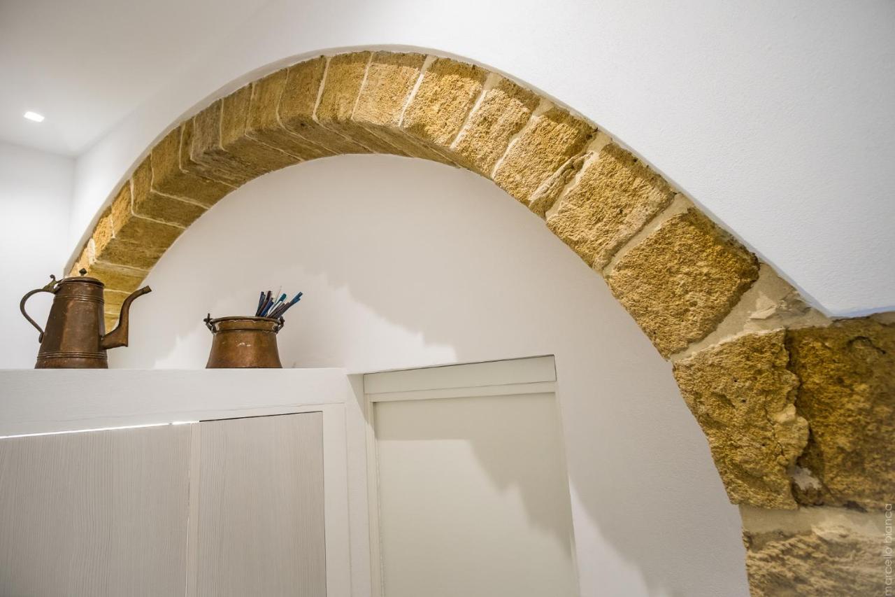 Casa Zummo Ortigia Luxury Apartment Syrakus Exterior foto