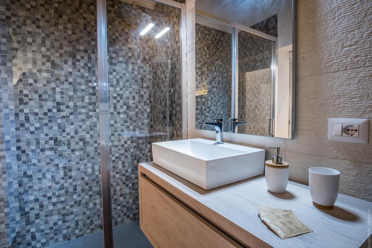 Casa Zummo Ortigia Luxury Apartment Syrakus Exterior foto