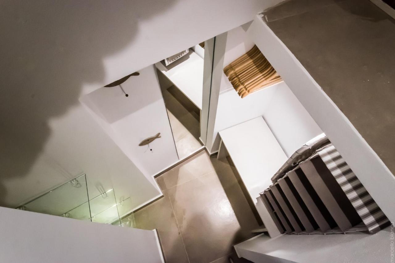 Casa Zummo Ortigia Luxury Apartment Syrakus Exterior foto