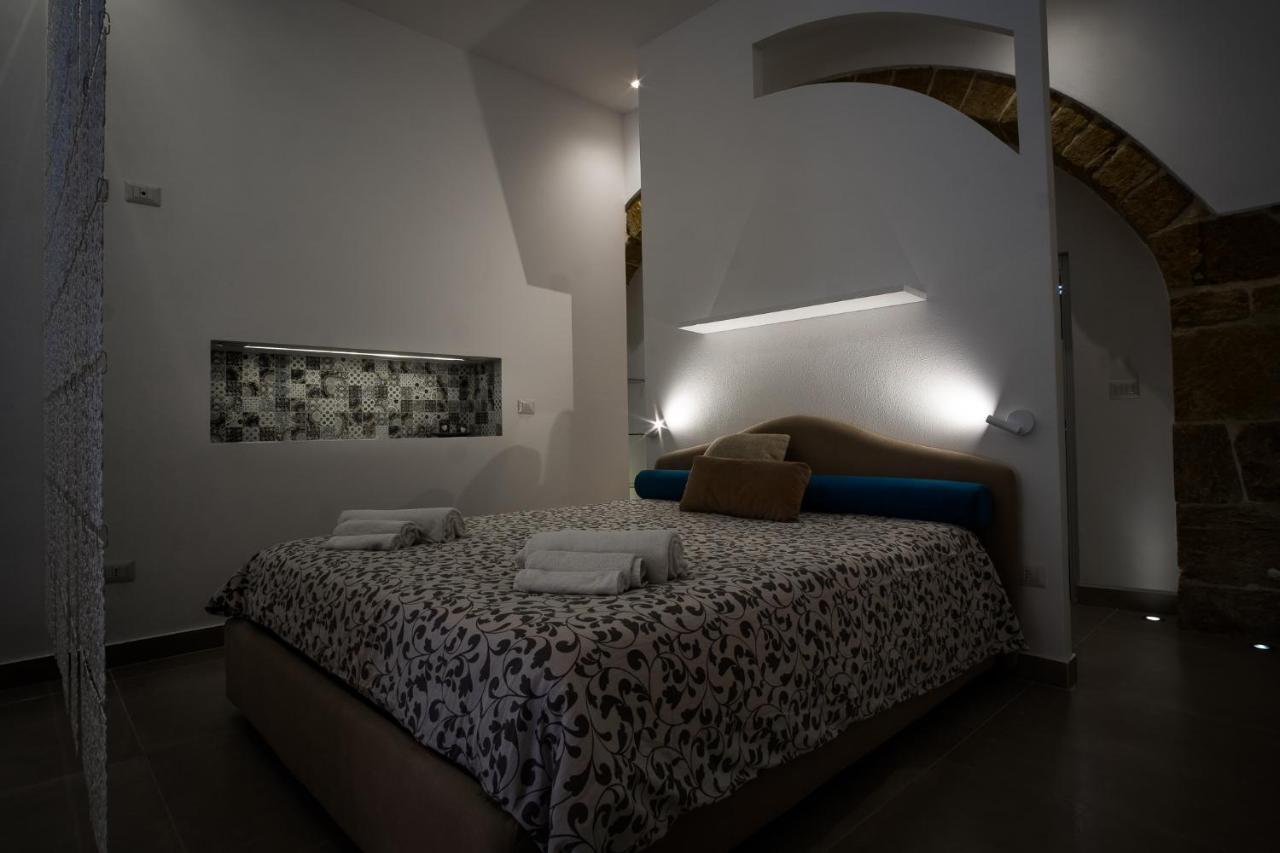 Casa Zummo Ortigia Luxury Apartment Syrakus Exterior foto