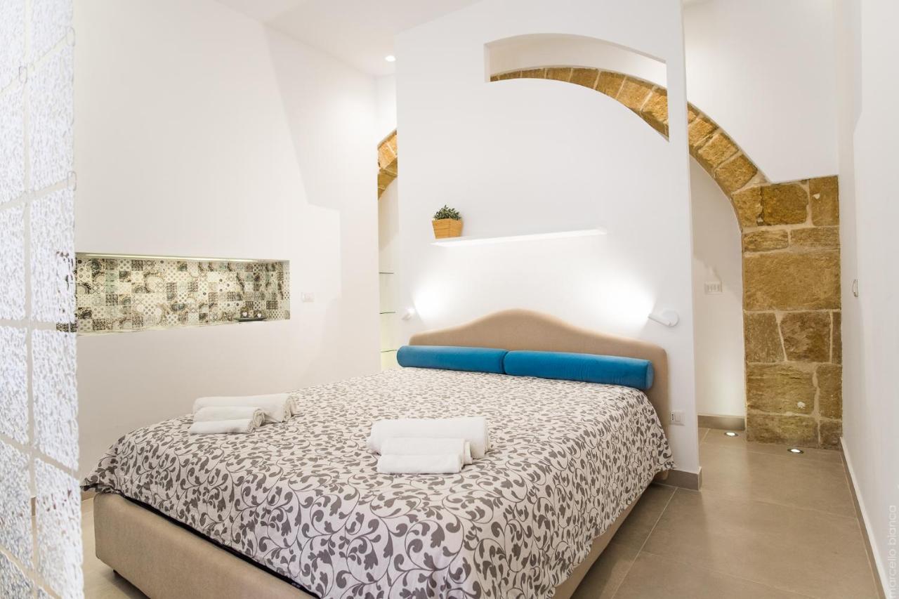 Casa Zummo Ortigia Luxury Apartment Syrakus Exterior foto