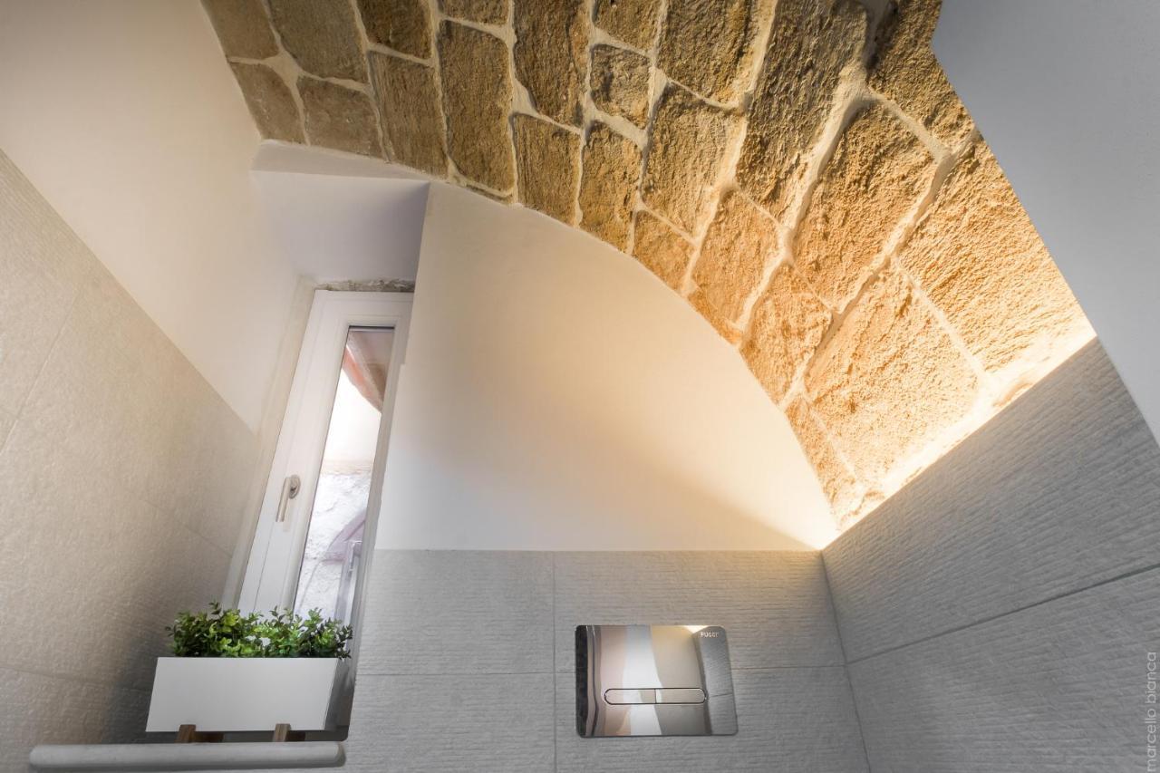 Casa Zummo Ortigia Luxury Apartment Syrakus Exterior foto