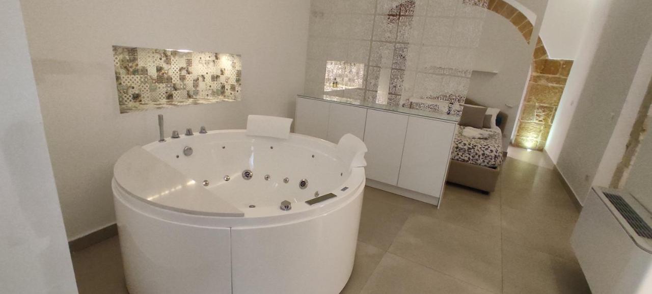 Casa Zummo Ortigia Luxury Apartment Syrakus Exterior foto