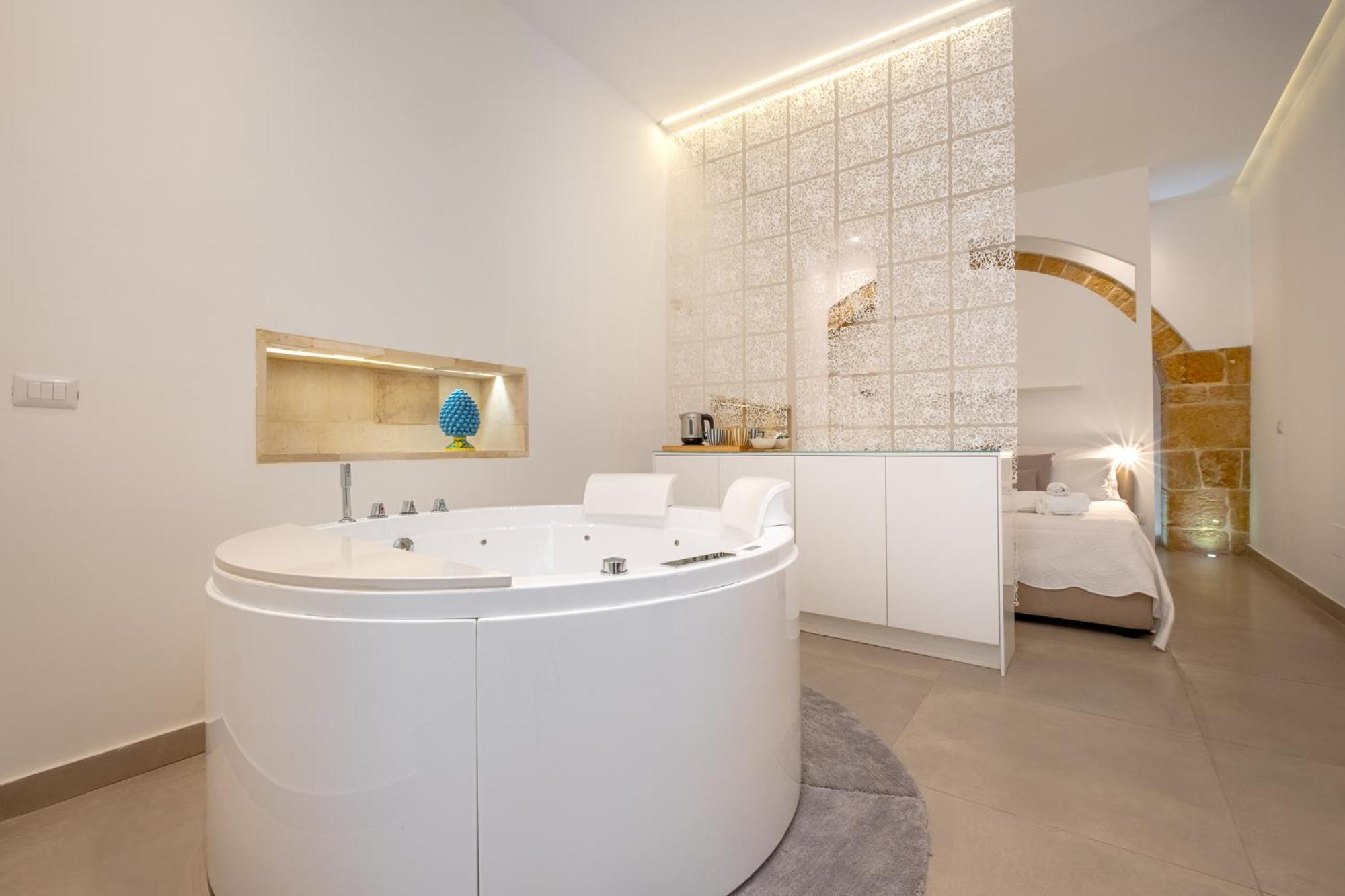 Casa Zummo Ortigia Luxury Apartment Syrakus Exterior foto