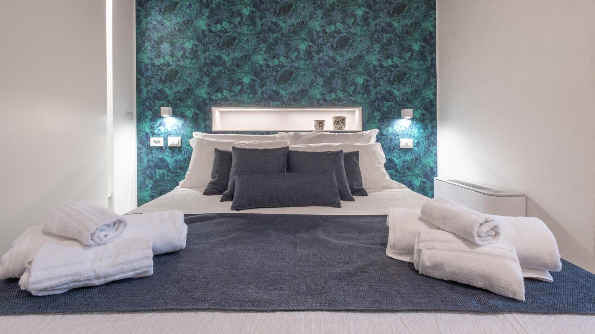 Casa Zummo Ortigia Luxury Apartment Syrakus Exterior foto