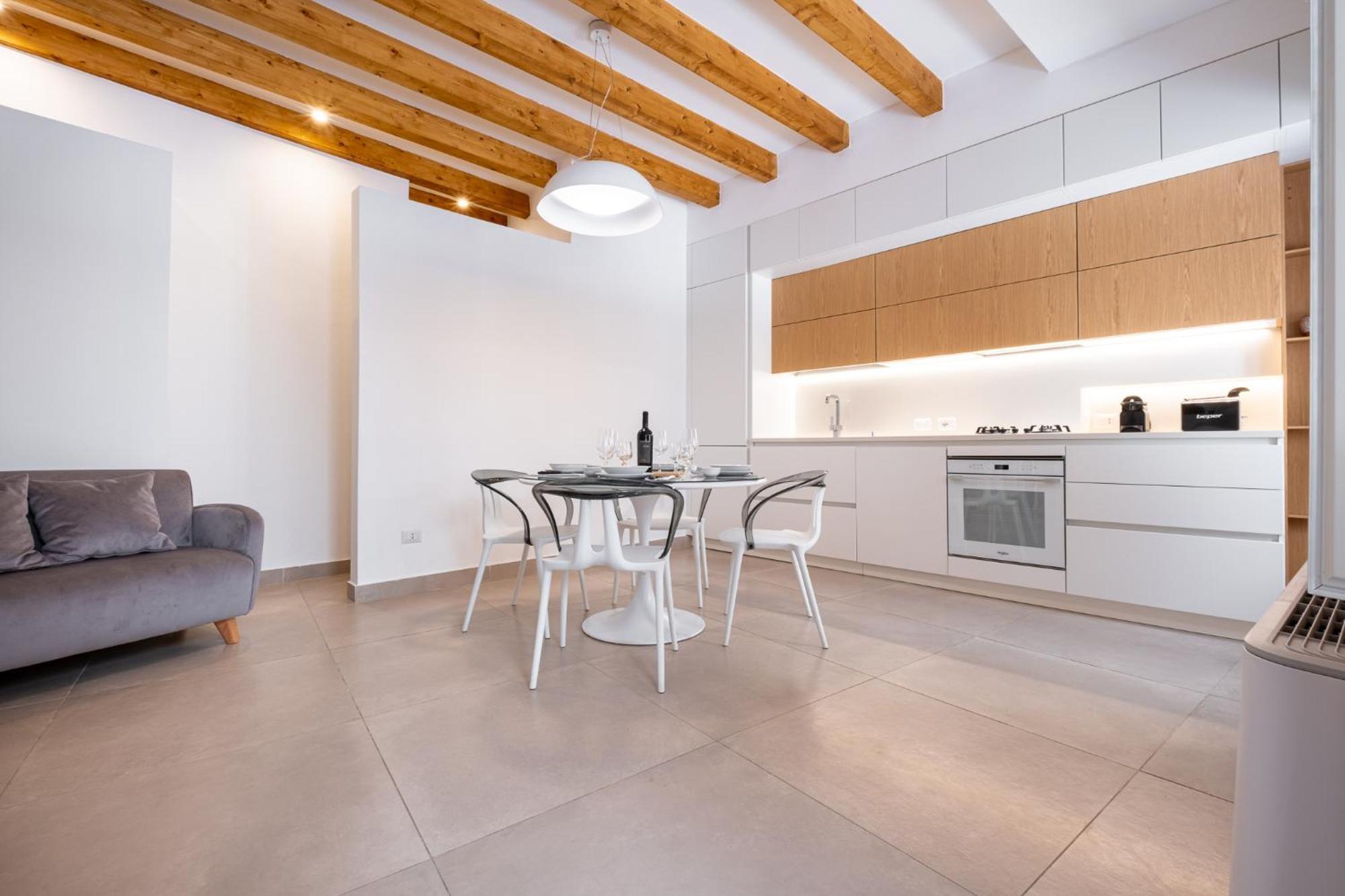 Casa Zummo Ortigia Luxury Apartment Syrakus Exterior foto